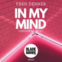 Artwork for In My Mind by Fred Dekker