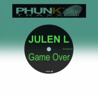 Artwork for Game Over by Julen L