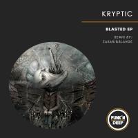 Artwork for Blasted by Kryptic