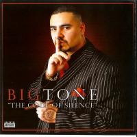 Artwork for The Code of Silence by Big Tone