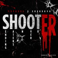 Artwork for Shooter (feat. Casanova) by Papoose