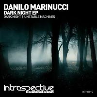 Artwork for Dark Night EP by Danilo Marinucci