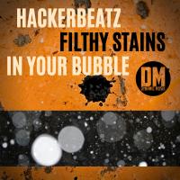 Artwork for Filthy Stains by Hackerbeatz