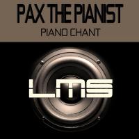 Artwork for Piano Chant by Pax The Pianist