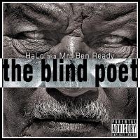 Artwork for The Blind Poet by Halo