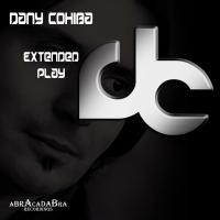 Artwork for Extended Play by Dany Cohiba