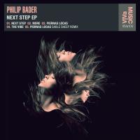 Artwork for Next Step EP by Philip Bader