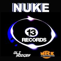 Artwork for Nuke by Oli Hodges