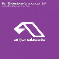 Artwork for Snapdragon EP by Ilan Bluestone