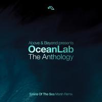 Artwork for Sirens Of The Sea (Marsh Remix) by Above & Beyond