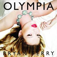 Artwork for Olympia by Bryan Ferry