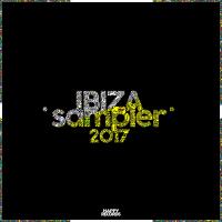 Artwork for Ibiza Sampler 2017 by Various Artists