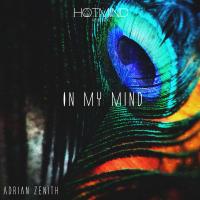 Artwork for In My Mind by Adrian Zenith