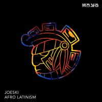 Artwork for Afro latinism by Joeski