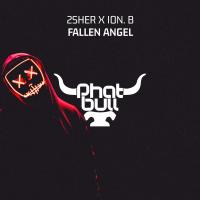 Artwork for Fallen Angel by 2Sher