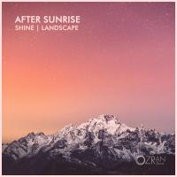 Artwork for Shine | Landscape by After Sunrise