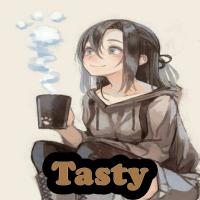 Artwork for Tasty by LOFI TEA
