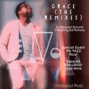 Artwork for GRACE Remix (Tayo Wink Deep Soul Mix)