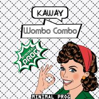 Artwork for Wombo Combo by KawaY