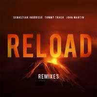 Artwork for Reload (Remixes) by Sebastian Ingrosso