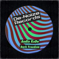 Artwork for Dark Freedom by Audio Kode