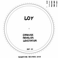 Artwork for Carouse Ep by LOy