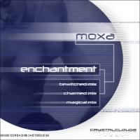 Artwork for Enchantment by møxa