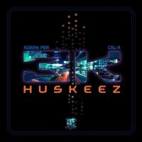 Artwork for 3K by Huskeez