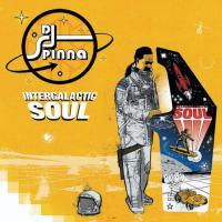 Artwork for Intergalactic Soul by DJ Spinna