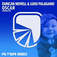 Artwork for Oscar by Duncan Newell