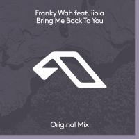 Artwork for Bring Me Back To You by Franky Wah