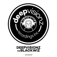 Artwork for deepvisionz vs Blackwiz by Sandy Rivera