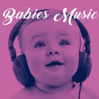 Artwork for Babies Music by Sleep Baby Sleep