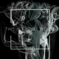 Artwork for This Is Future House by Various Artists