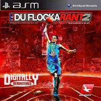 Artwork for DuFlocka Rant 2 by Waka Flocka Flame