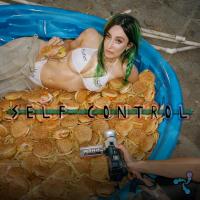 Artwork for Self Control by phem