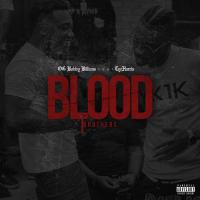 Artwork for Blood Brothers by OG Bobby Billions