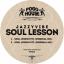 Artwork for Soul Lesson Pt1 (Original Mix)