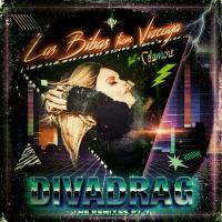 Artwork for Divadrag (Remixes, Pt. 2) by Las Bibas From Vizcaya