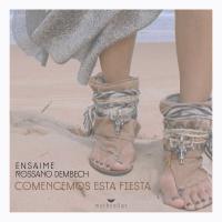 Artwork for Comencemos Esta Fiesta by Ensaime