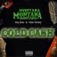 Artwork for Cold Cash (feat. Nate Natey & Big Fame)