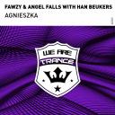 Artwork for Agnieszka (Dub Mix)