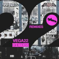 Artwork for Ghetto22 (Remixes) by VEGA22