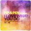 Artwork for I Love What You Do (Da'Silva Gunn Remix)