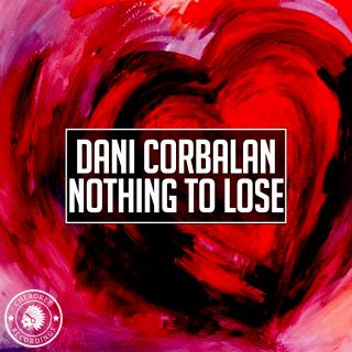 Artwork for Nothing To Lose (Original Mix)
