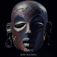 Artwork for Sabiti EP by Jose Solano