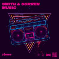 Artwork for Music by Smith & Sorren