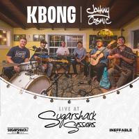 Artwork for KBong (Live at Sugarshack Sessions) by KBong