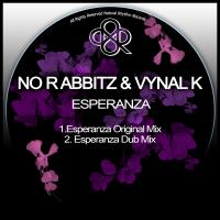 Artwork for Esperanza by No Rabbitz