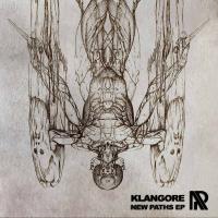 Artwork for New Paths EP by Klangore